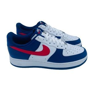 Nike Air Force 1 '07 Low USA (2020) Men's 10.5